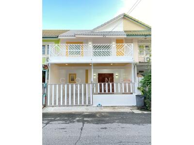 ขาย - Baan Pruksa 30/1 Ban Kluai-Sai Noi : บ้านพฤกษา 30/1 บ้านกล้วย-ไทรน้อย, นนทบุรี