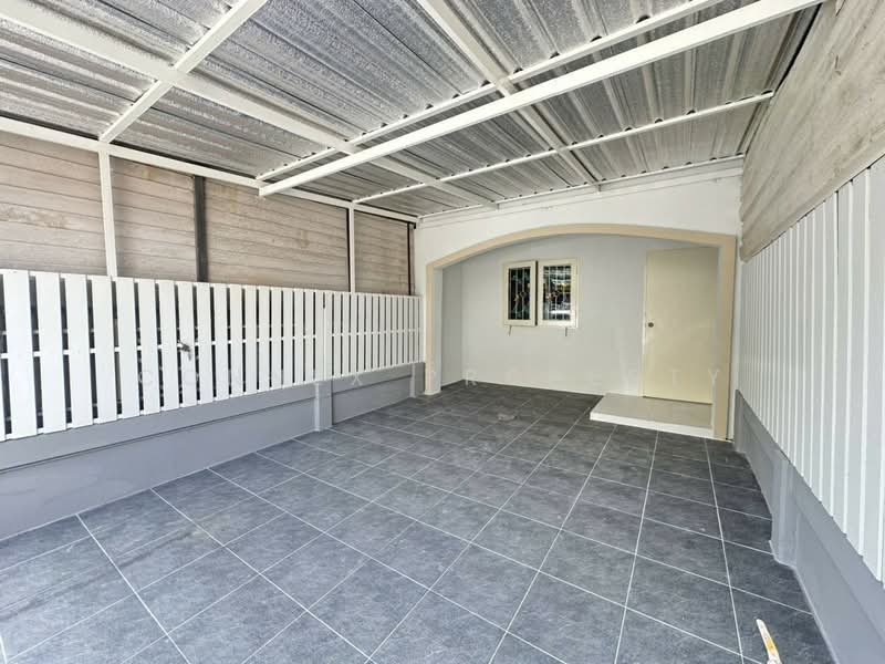 Baan Pruksa 30/1 Ban Kluai-Sai Noi, Nonthaburi, Lieb Khlong Bang Sai Road, Phimonrat, Bang Bua Thong, Nonthaburi, 2 Bedrooms, 110 sqm, Townhouse For Sale, by Connex Property, 60227573 - DDproperty.com