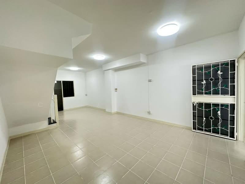 Baan Pruksa 30/1 Ban Kluai-Sai Noi, Nonthaburi, Lieb Khlong Bang Sai Road, Phimonrat, Bang Bua Thong, Nonthaburi, 2 Bedrooms, 110 sqm, Townhouse For Sale, by Connex Property, 60227573 - DDproperty.com