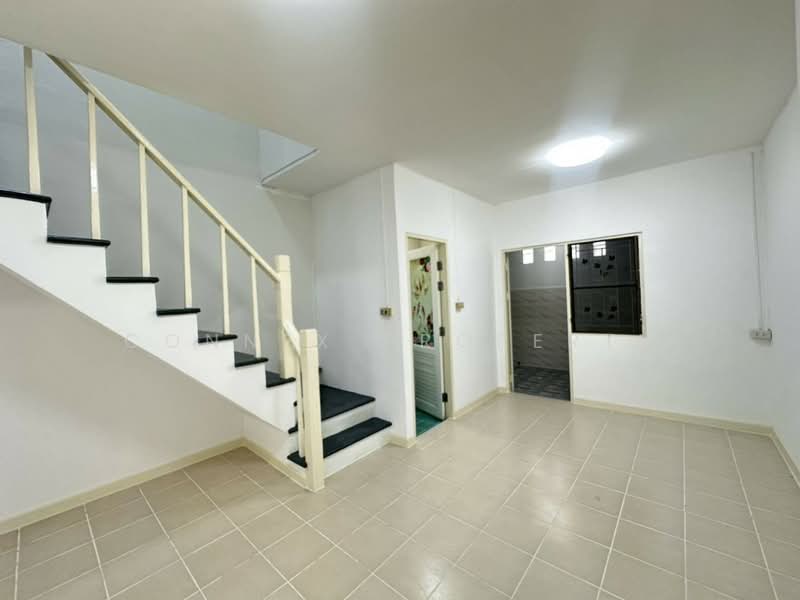 Baan Pruksa 30/1 Ban Kluai-Sai Noi, Nonthaburi, Lieb Khlong Bang Sai Road, Phimonrat, Bang Bua Thong, Nonthaburi, 2 Bedrooms, 110 sqm, Townhouse For Sale, by Connex Property, 60227573 - DDproperty.com