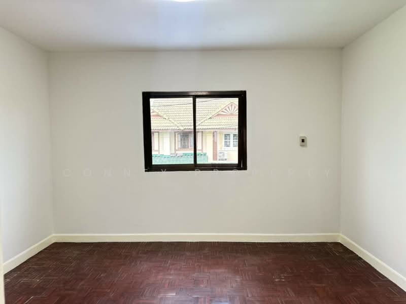 Baan Pruksa 30/1 Ban Kluai-Sai Noi, Nonthaburi, Lieb Khlong Bang Sai Road, Phimonrat, Bang Bua Thong, Nonthaburi, 2 Bedrooms, 110 sqm, Townhouse For Sale, by Connex Property, 60227573 - DDproperty.com