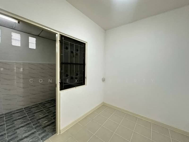 Baan Pruksa 30/1 Ban Kluai-Sai Noi, Nonthaburi, Lieb Khlong Bang Sai Road, Phimonrat, Bang Bua Thong, Nonthaburi, 2 Bedrooms, 110 sqm, Townhouse For Sale, by Connex Property, 60227573 - DDproperty.com