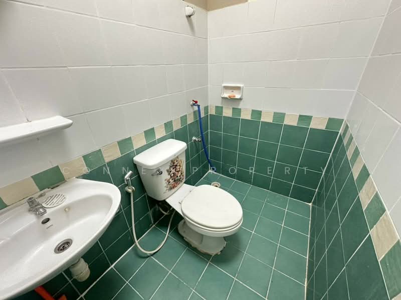 Baan Pruksa 30/1 Ban Kluai-Sai Noi, Nonthaburi, Lieb Khlong Bang Sai Road, Phimonrat, Bang Bua Thong, Nonthaburi, 2 Bedrooms, 110 sqm, Townhouse For Sale, by Connex Property, 60227573 - DDproperty.com