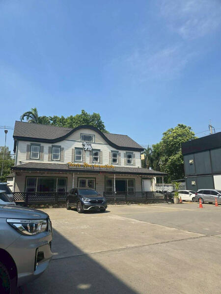 ให้เช่า - Office space for rent on Bangna-Trad Road (SPSAD3509), กรุงเทพ