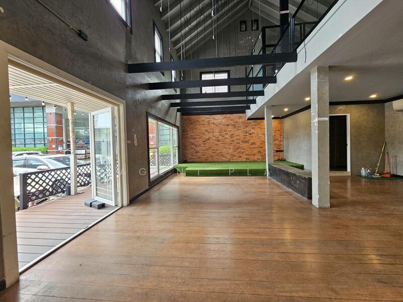 ให้เช่า - Office space for rent on Bangna-Trad Road (SPSAD3509), กรุงเทพ