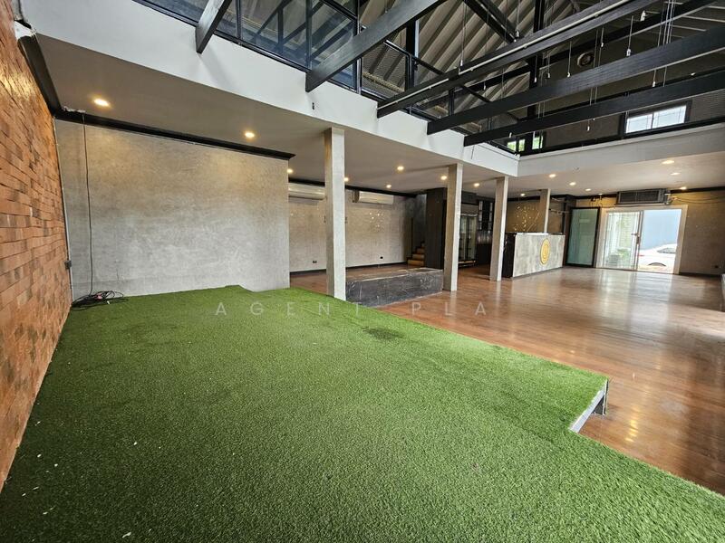 ให้เช่า - Office space for rent on Bangna-Trad Road (SPSAD3509), กรุงเทพ