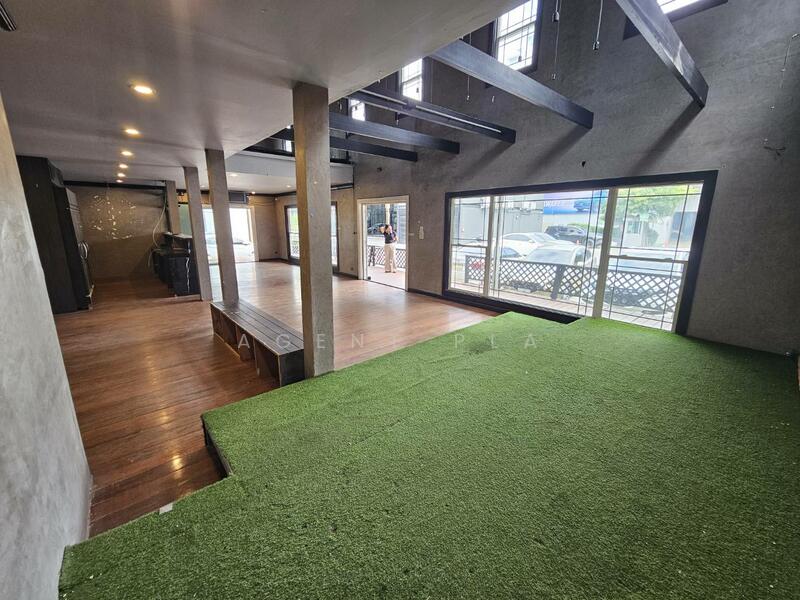 ให้เช่า - Office space for rent on Bangna-Trad Road (SPSAD3509), กรุงเทพ