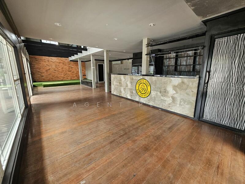 ให้เช่า - Office space for rent on Bangna-Trad Road (SPSAD3509), กรุงเทพ