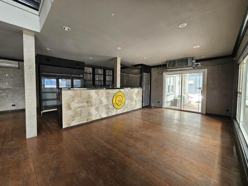 ให้เช่า - Office space for rent on Bangna-Trad Road (SPSAD3509), กรุงเทพ