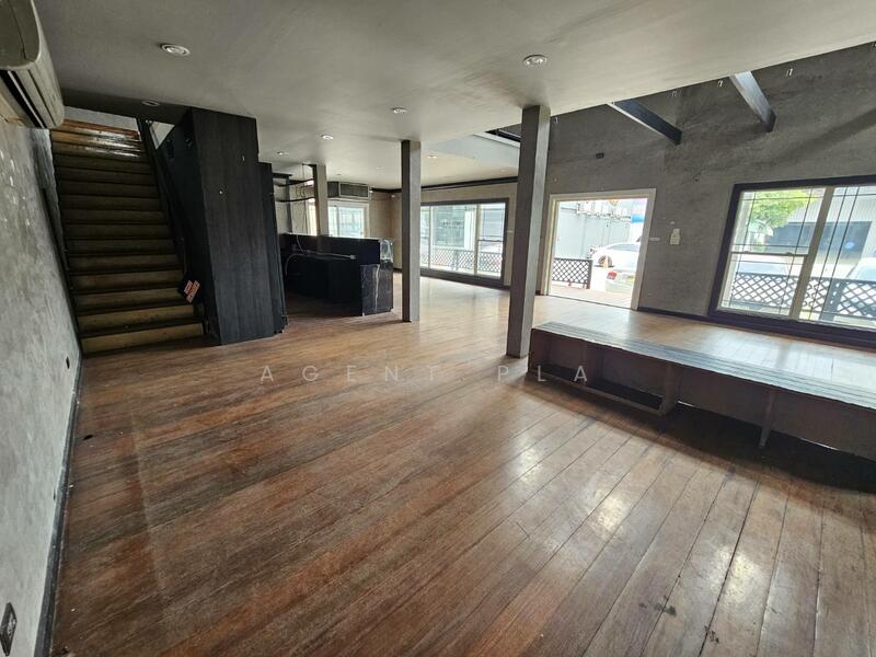 ให้เช่า - Office space for rent on Bangna-Trad Road (SPSAD3509), กรุงเทพ