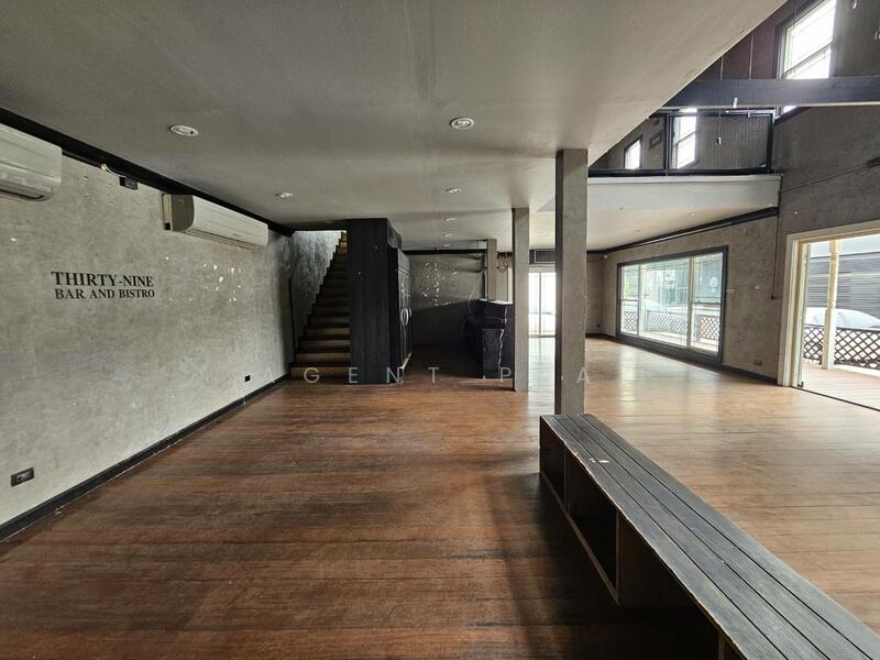 ให้เช่า - Office space for rent on Bangna-Trad Road (SPSAD3509), กรุงเทพ