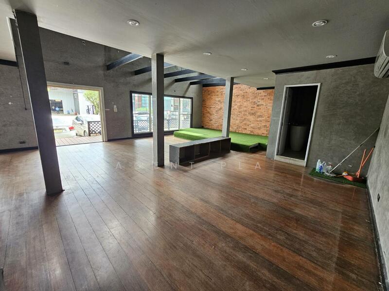 ให้เช่า - Office space for rent on Bangna-Trad Road (SPSAD3509), กรุงเทพ