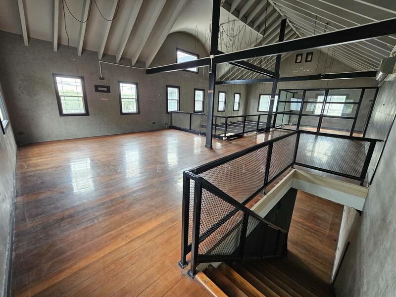 ให้เช่า - Office space for rent on Bangna-Trad Road (SPSAD3509), กรุงเทพ