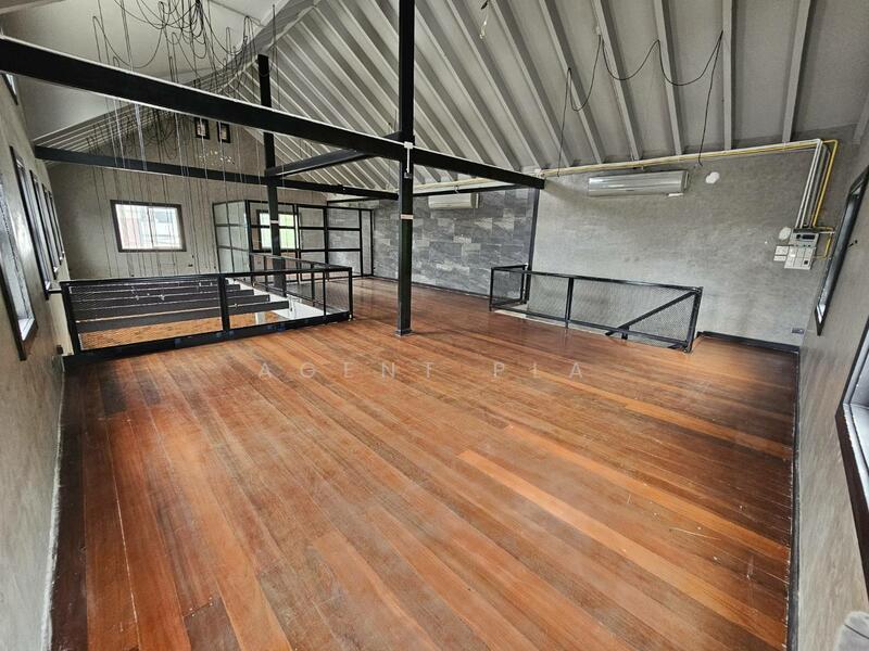 ให้เช่า - Office space for rent on Bangna-Trad Road (SPSAD3509), กรุงเทพ