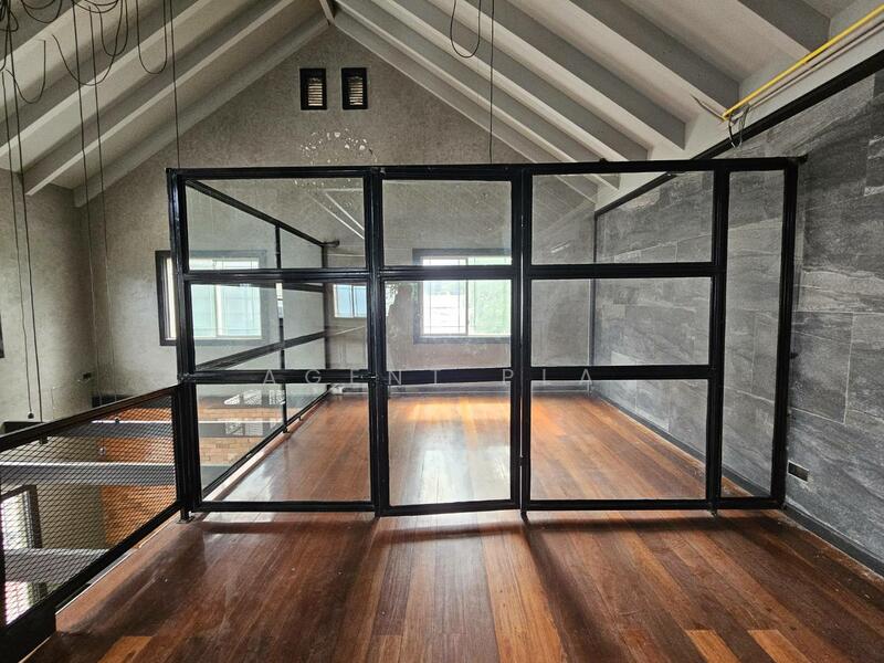 ให้เช่า - Office space for rent on Bangna-Trad Road (SPSAD3509), กรุงเทพ