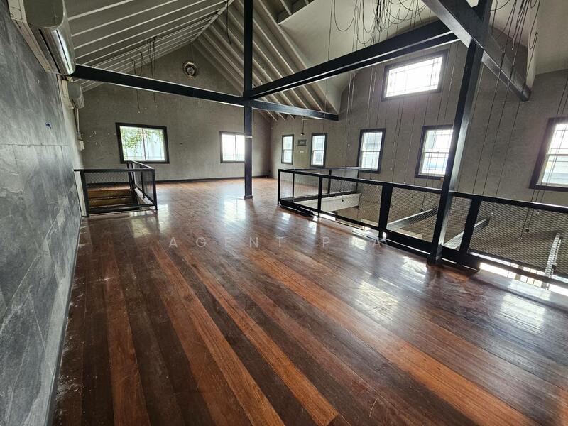 ให้เช่า - Office space for rent on Bangna-Trad Road (SPSAD3509), กรุงเทพ