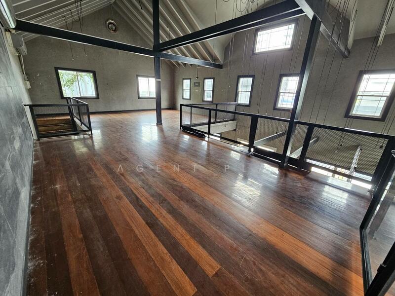 ให้เช่า - Office space for rent on Bangna-Trad Road (SPSAD3509), กรุงเทพ