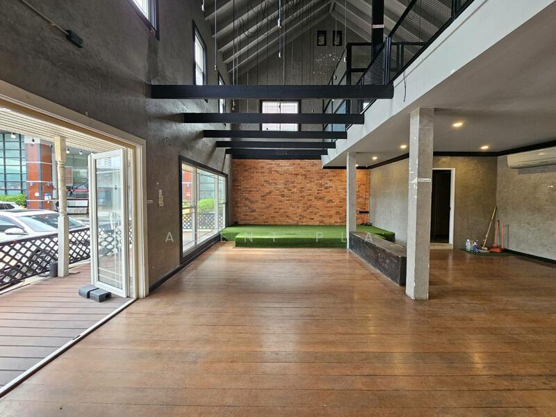 ให้เช่า - Office space for rent on Bangna-Trad Road (SPSAD3509), กรุงเทพ