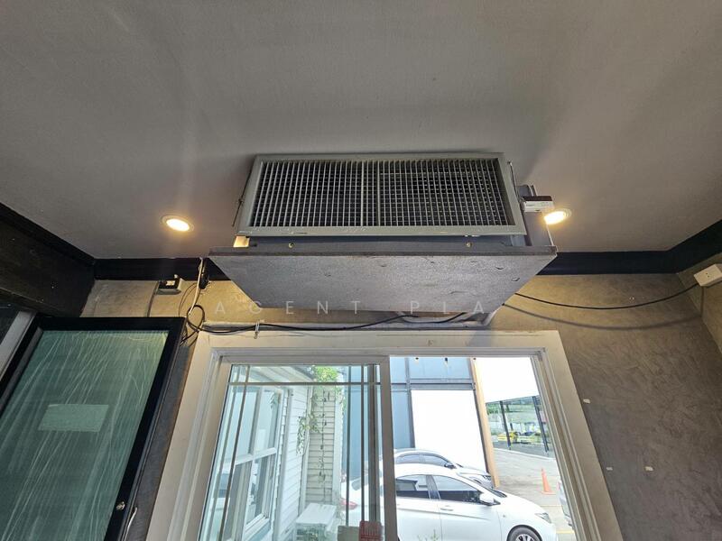 ให้เช่า - Office space for rent on Bangna-Trad Road (SPSAD3509), กรุงเทพ