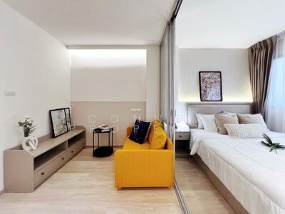 ขาย - Lumpini Condo Town Nida-Serithai : ลุมพินี คอนโดทาวน์ นิด้า-เสรีไทย, กรุงเทพ
