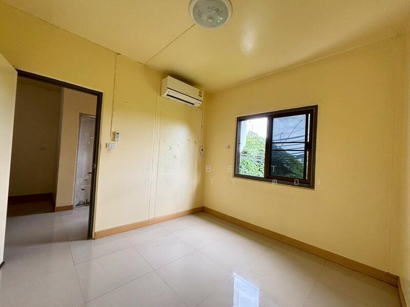 ขาย - Baan Ua-Athorn Khlong Thanon : บ้านเอื้ออาทร คลองถนน, กรุงเทพ