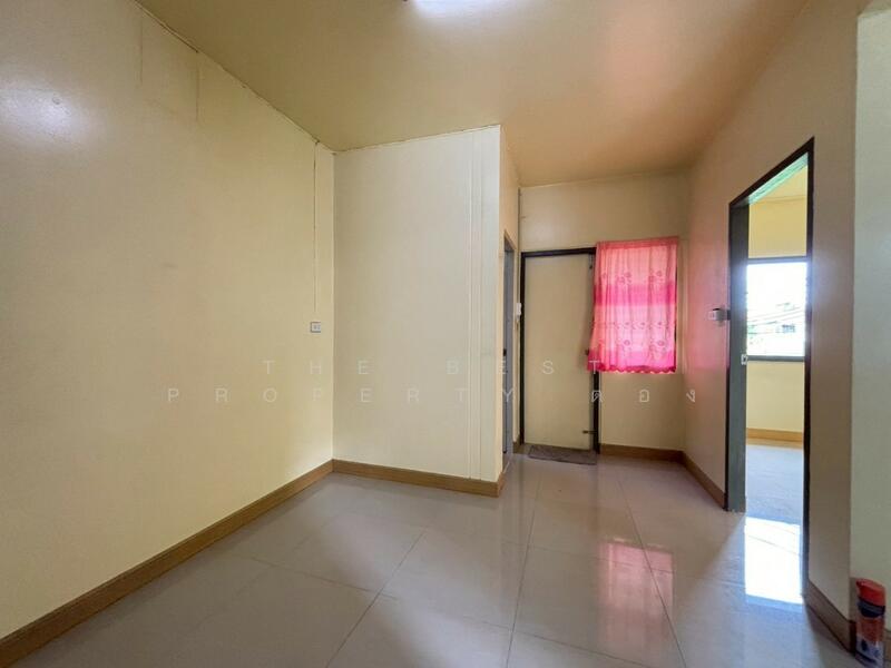 ขาย - Baan Ua-Athorn Khlong Thanon : บ้านเอื้ออาทร คลองถนน, กรุงเทพ