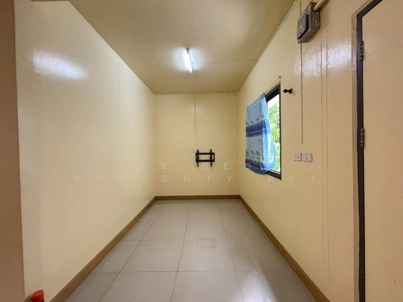 ขาย - Baan Ua-Athorn Khlong Thanon : บ้านเอื้ออาทร คลองถนน, กรุงเทพ