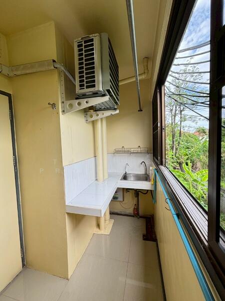 ขาย - Baan Ua-Athorn Khlong Thanon : บ้านเอื้ออาทร คลองถนน, กรุงเทพ