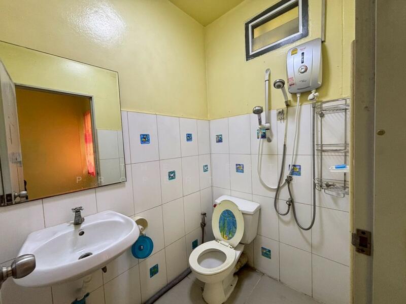 ขาย - Baan Ua-Athorn Khlong Thanon : บ้านเอื้ออาทร คลองถนน, กรุงเทพ