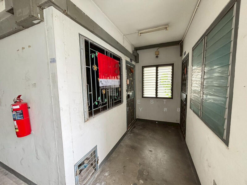 ขาย - Baan Ua-Athorn Khlong Thanon : บ้านเอื้ออาทร คลองถนน, กรุงเทพ