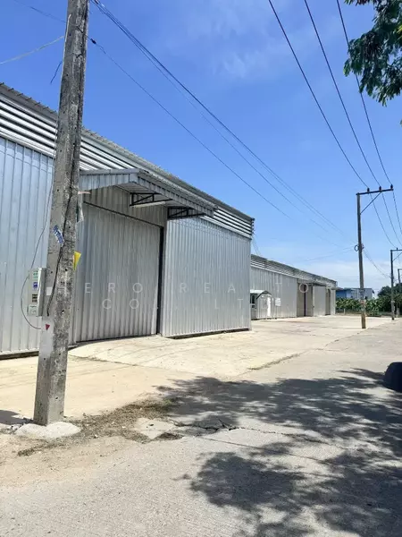 For Rent - For Rent Chon Buri Warehouse Sukhumvit Bang Lamung BRE26033, Chon Buri
