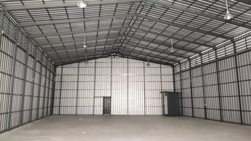 For Rent - For Rent Chon Buri Warehouse Sukhumvit Bang Lamung BRE26033, Chon Buri