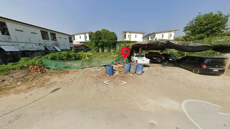 ขาย - ที่ดินจอมทอง กรุงเทพมหานคร, กรุงเทพ