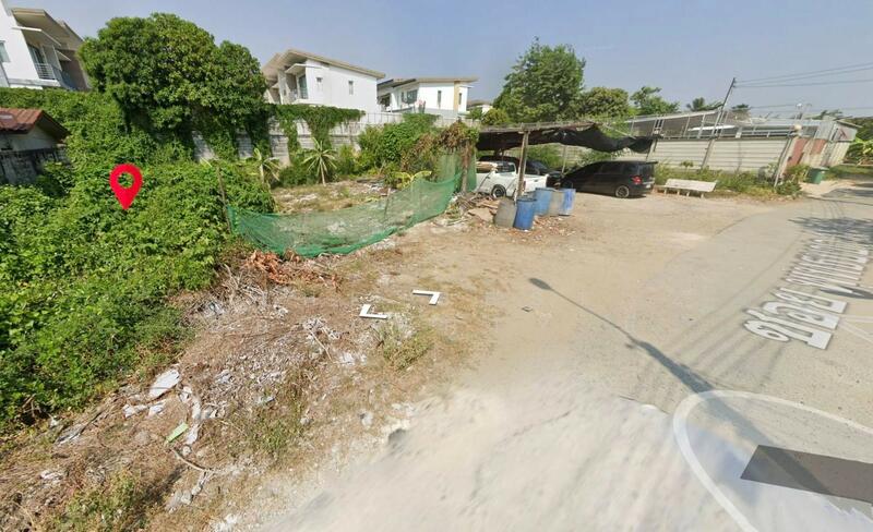 ขาย - ที่ดินจอมทอง กรุงเทพมหานคร, กรุงเทพ