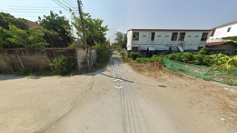 ขาย - ที่ดินจอมทอง กรุงเทพมหานคร, กรุงเทพ