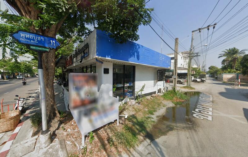 ขาย - ที่ดินจอมทอง กรุงเทพมหานคร, กรุงเทพ