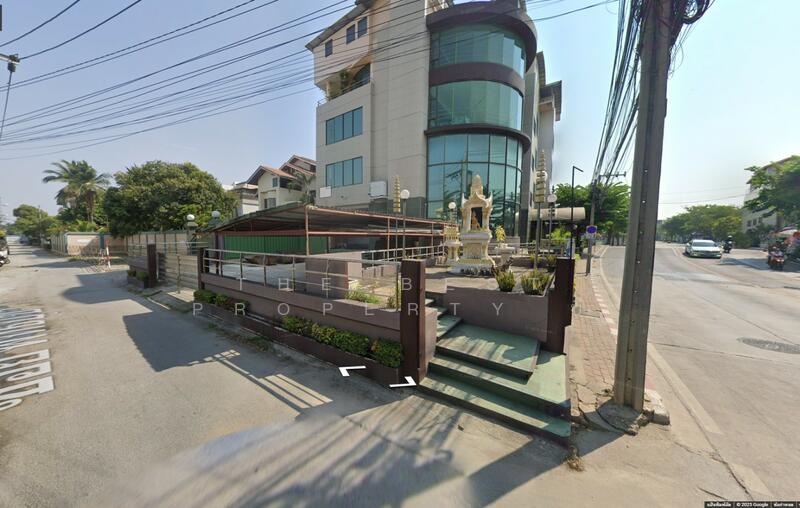 ขาย - ที่ดินจอมทอง กรุงเทพมหานคร, กรุงเทพ