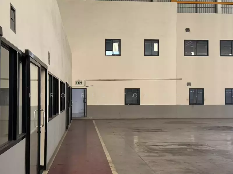 ขาย - ขายโรงงาน ถนนเทพารักษ์ บางพลี สมุทรปราการ BRE26027, สมุทรปราการ