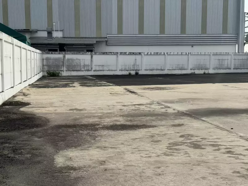 ขาย - ขายโรงงาน ถนนเทพารักษ์ บางพลี สมุทรปราการ BRE26027, สมุทรปราการ