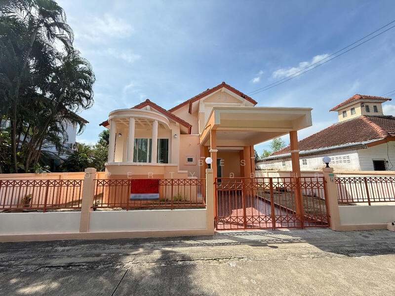 For Sale - หมู่บ้านทองธัชการ นครปฐม, Nakhon Pathom