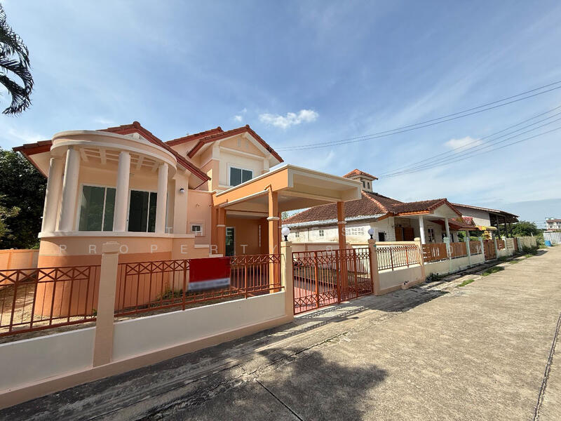 For Sale - หมู่บ้านทองธัชการ นครปฐม, Nakhon Pathom