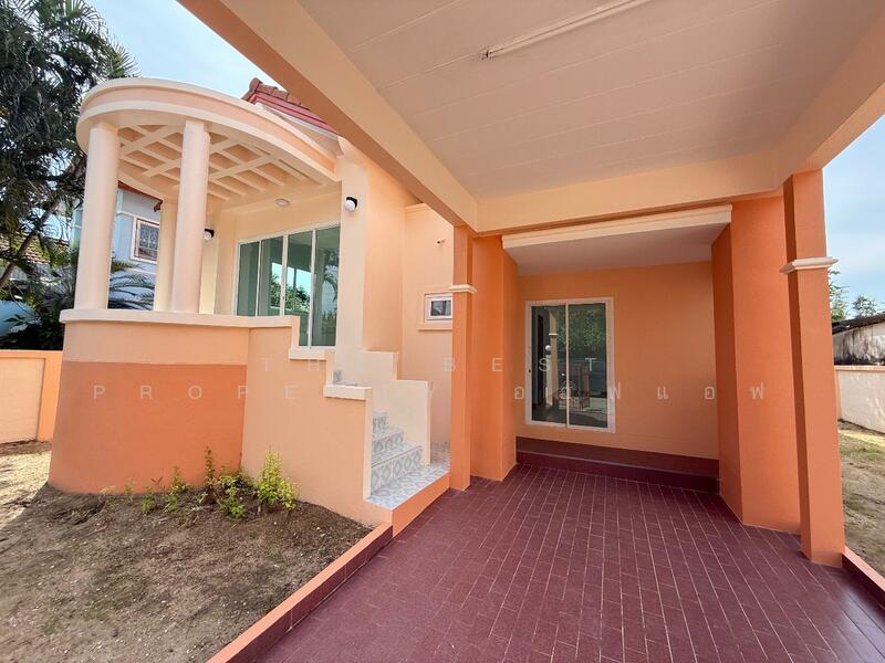 For Sale - หมู่บ้านทองธัชการ นครปฐม, Nakhon Pathom