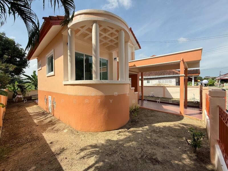 For Sale - หมู่บ้านทองธัชการ นครปฐม, Nakhon Pathom
