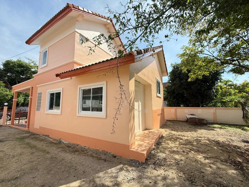 For Sale - หมู่บ้านทองธัชการ นครปฐม, Nakhon Pathom