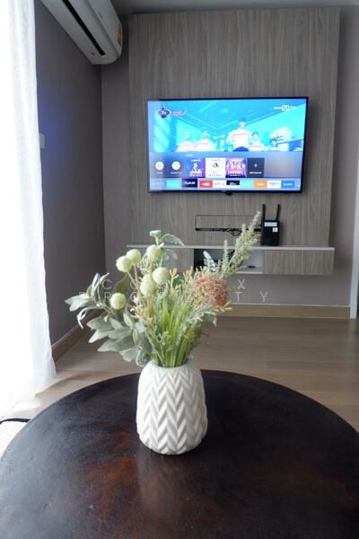 For Sale - Dazzle Sukhumvit 7, Bangkok