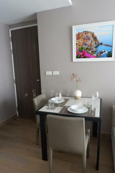 For Sale - Dazzle Sukhumvit 7, Bangkok