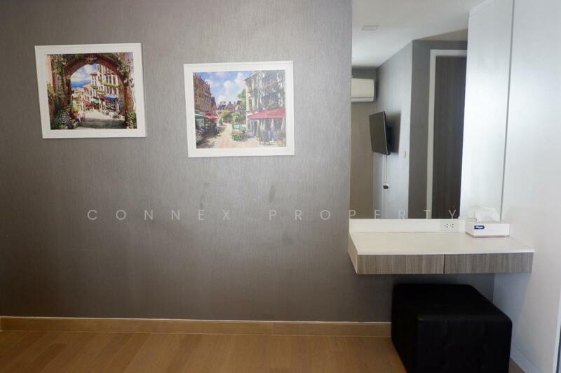 For Sale - Dazzle Sukhumvit 7, Bangkok