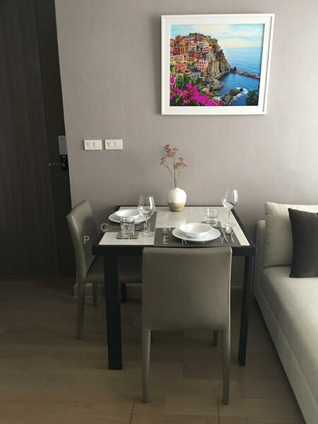 For Sale - Dazzle Sukhumvit 7, Bangkok