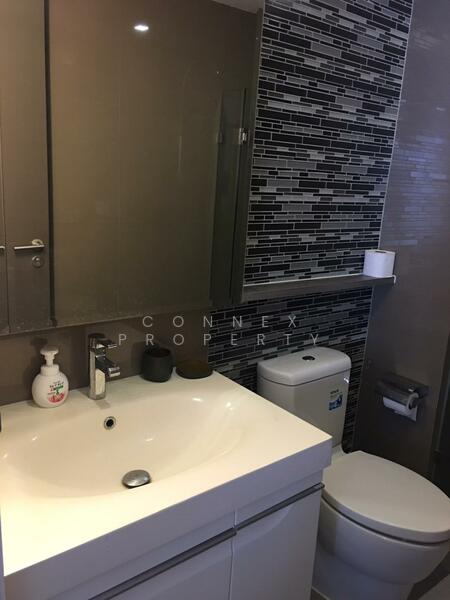 For Sale - Dazzle Sukhumvit 7, Bangkok