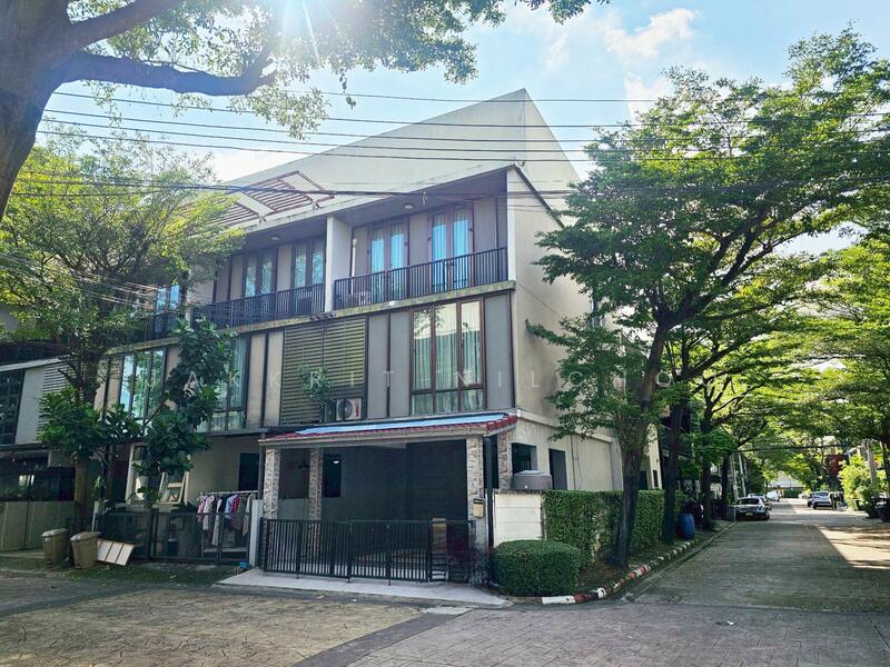 ขาย - Areeya Tobe Kaset-Nawamintr : อารียา ทูบี เกษตร-นวมินทร์, กรุงเทพ